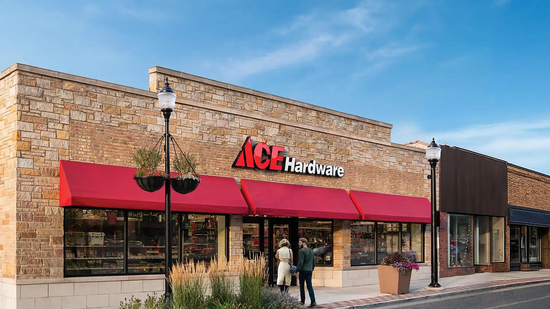 Ace Hardware - 2025 Annual Report