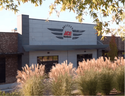 Butters Ace Hardware