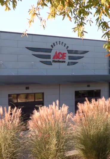 Butters Ace Hardware