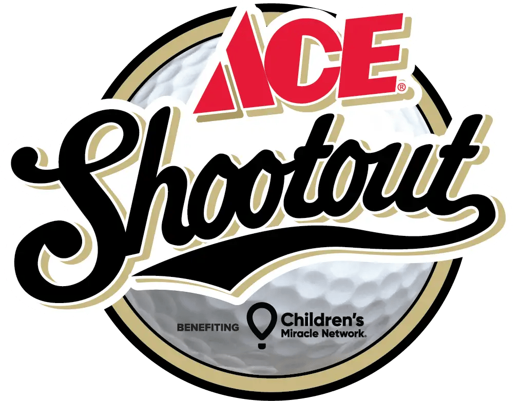 Ace Shootout - Benefiting Children's Miracle Network