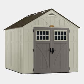 Shed
