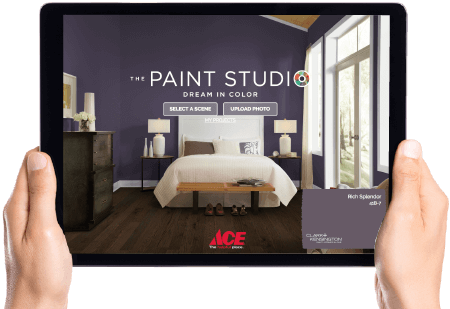 Paint and Painting Supplies at Ace Hardware