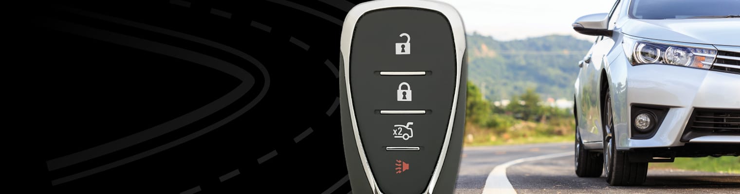 5 Unknown Uses for Your Key Fob — Elmer's Lock & Safe