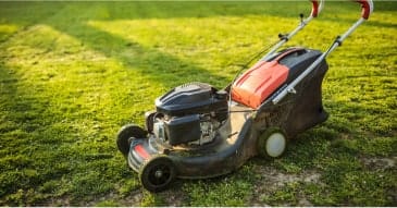 Tune-Up Tips For Your Mower