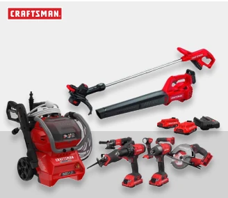 CRAFTSMAN Products