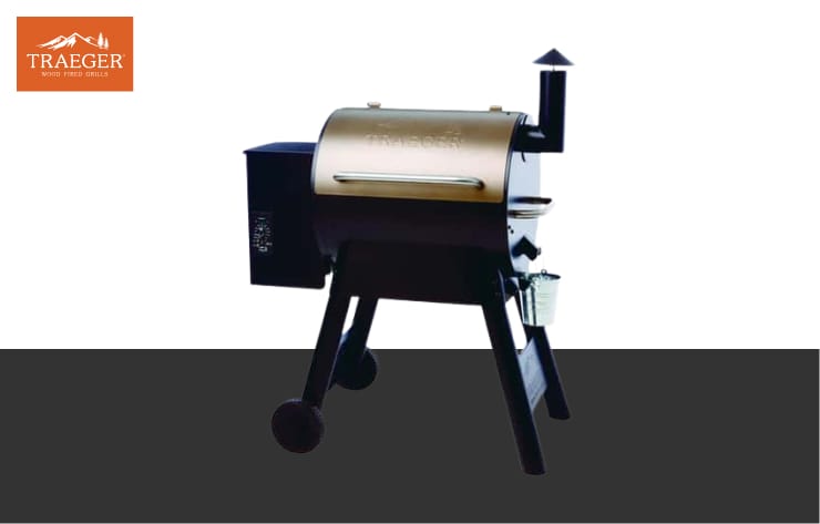 Traeger Product