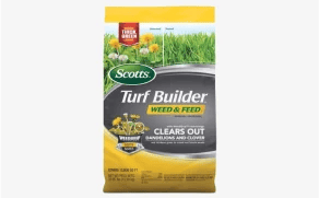 Lawn Fertilizer