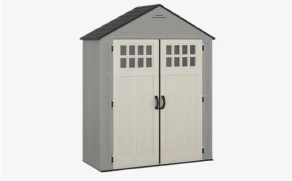 Outdoor Storage