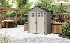 Outdoor Storage