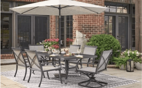 Patio Furniture