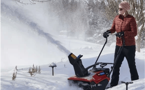 Snow Removal