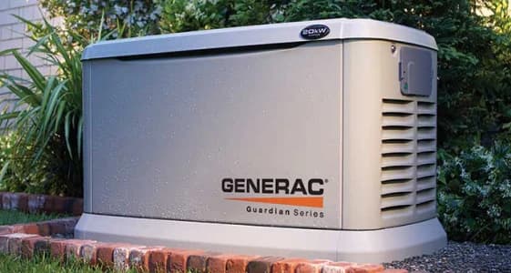 Generac Generator