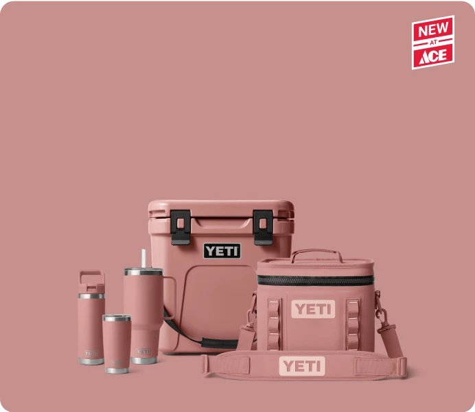 Yeti Olive