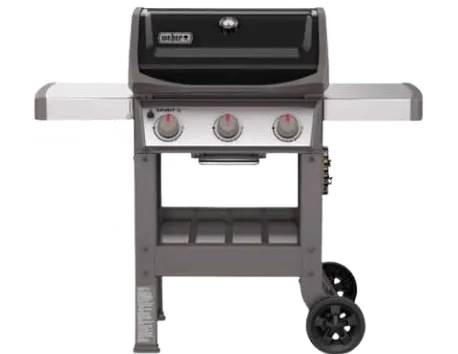 Weber Spirit grill