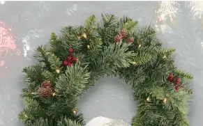 Wreaths