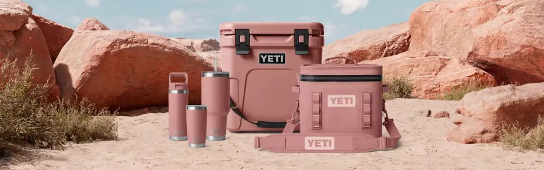 Yeti Sandstone