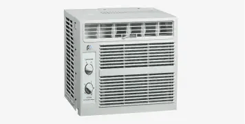 Window AC Unit