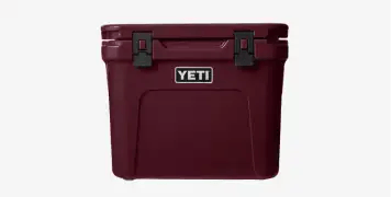 Yeti Cooler