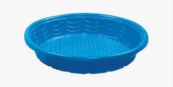 Wading Pool