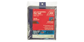 Ace Medium Duty Tarp