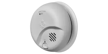 Smoke and Carbon Monoxide Detectors