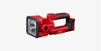 LED Search Light