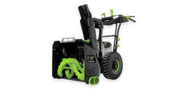 EGO Battery-powered Snow Blower