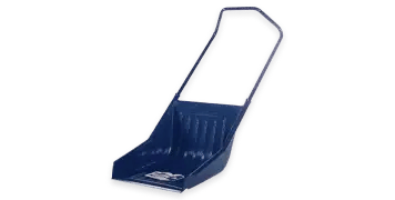 Sleigh Snow Shovel