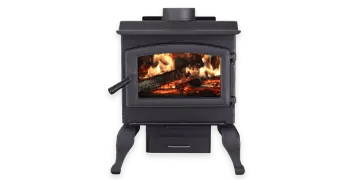 Classic Wood Burning Stove