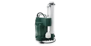 Submersible Sump Pump