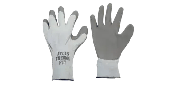 Indoor/Outdoor Cold Weather Work Gloves