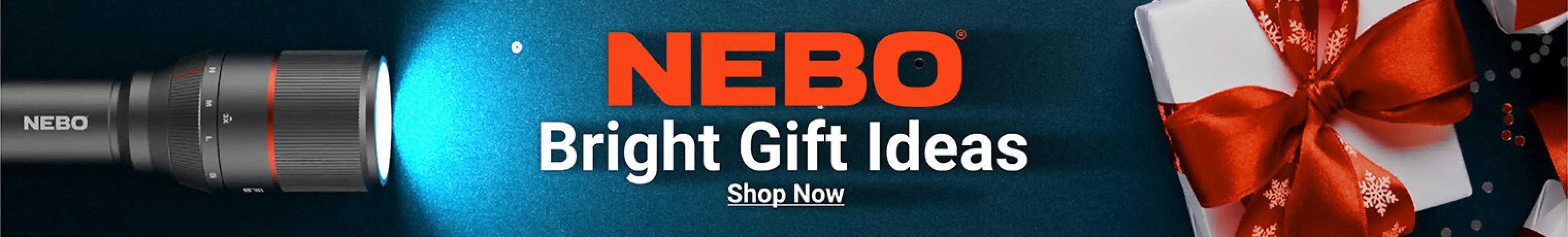 Nebo Lighting