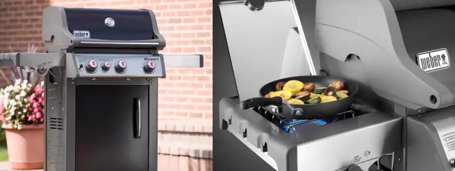 Weber Grills