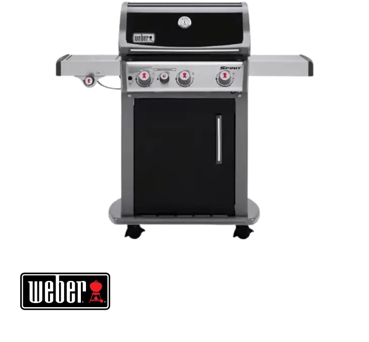 Weber Spirit Grills