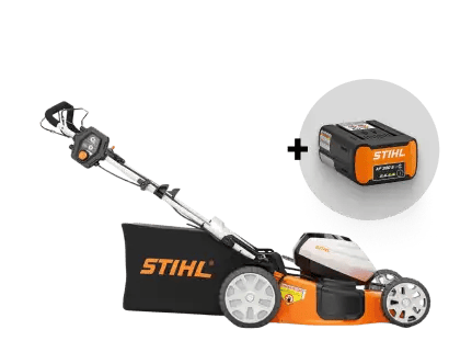 STIHL Outdoor Power Equipment