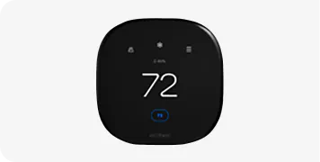 Built In WiFi Smart Thermostat