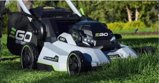 What EGO Mower Is Right For You