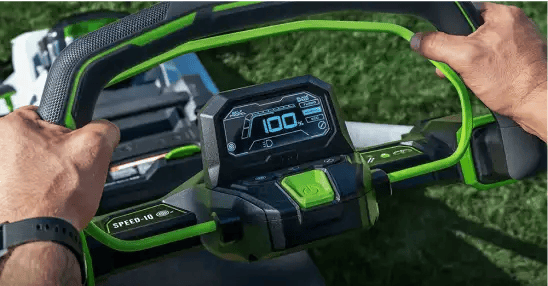 What To Know About The EGO Power+ Speed IQ Lawn Mower