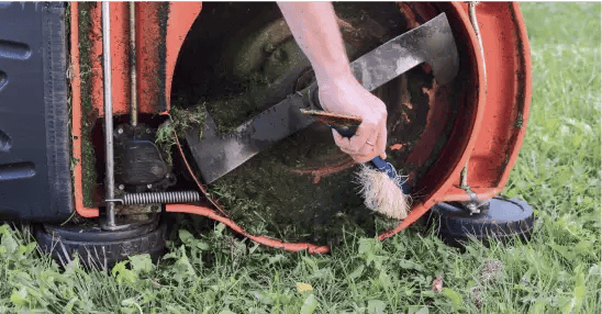 How To Tune Up Your Lawn Mower