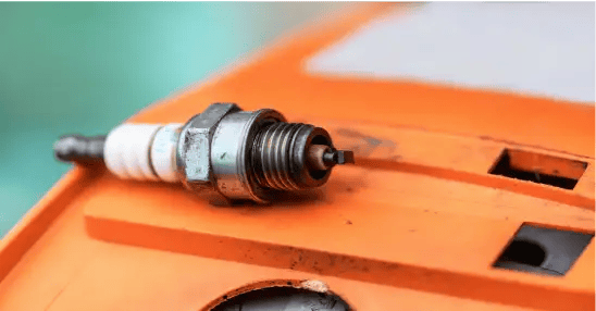 How To Change A Lawn Mower Spark Plug
