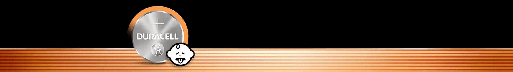 Duracell Bitter Coating