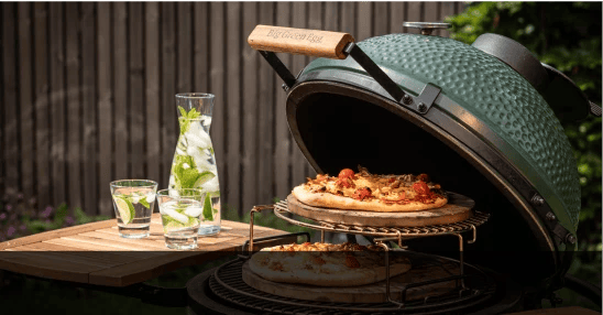 Ultimate Guide To Choosing A Big Green Egg