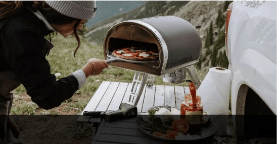 How To Use A Gozney Roccbox