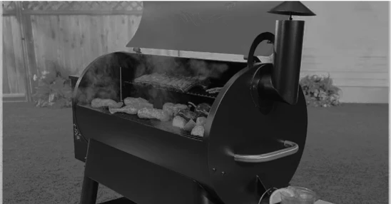 Traeger