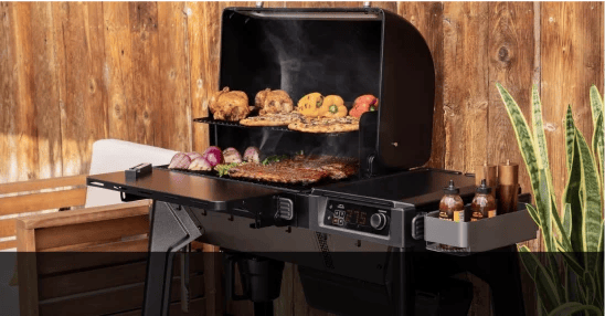 Traeger Woodridge vs. Woodridge Pro