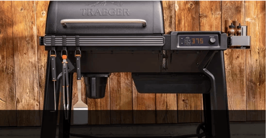 Traeger Woodridge Product Review