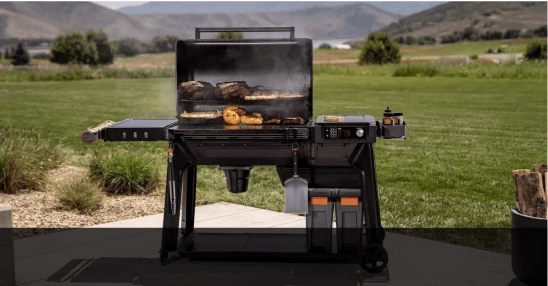 Traeger Woodridge Pro Product Review