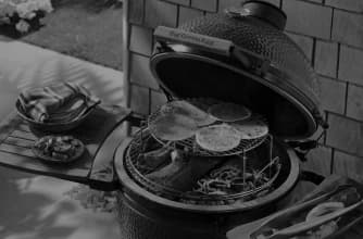 Big Green Egg