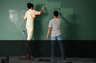 How To Paint A Room For Beginners 