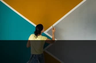 How To Paint An Accent Wall